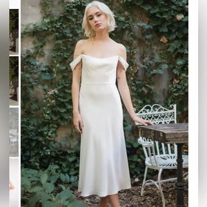 Jenny Yoo Evelyn Dress